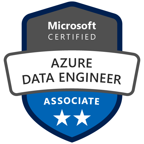 DP-203 Certificate