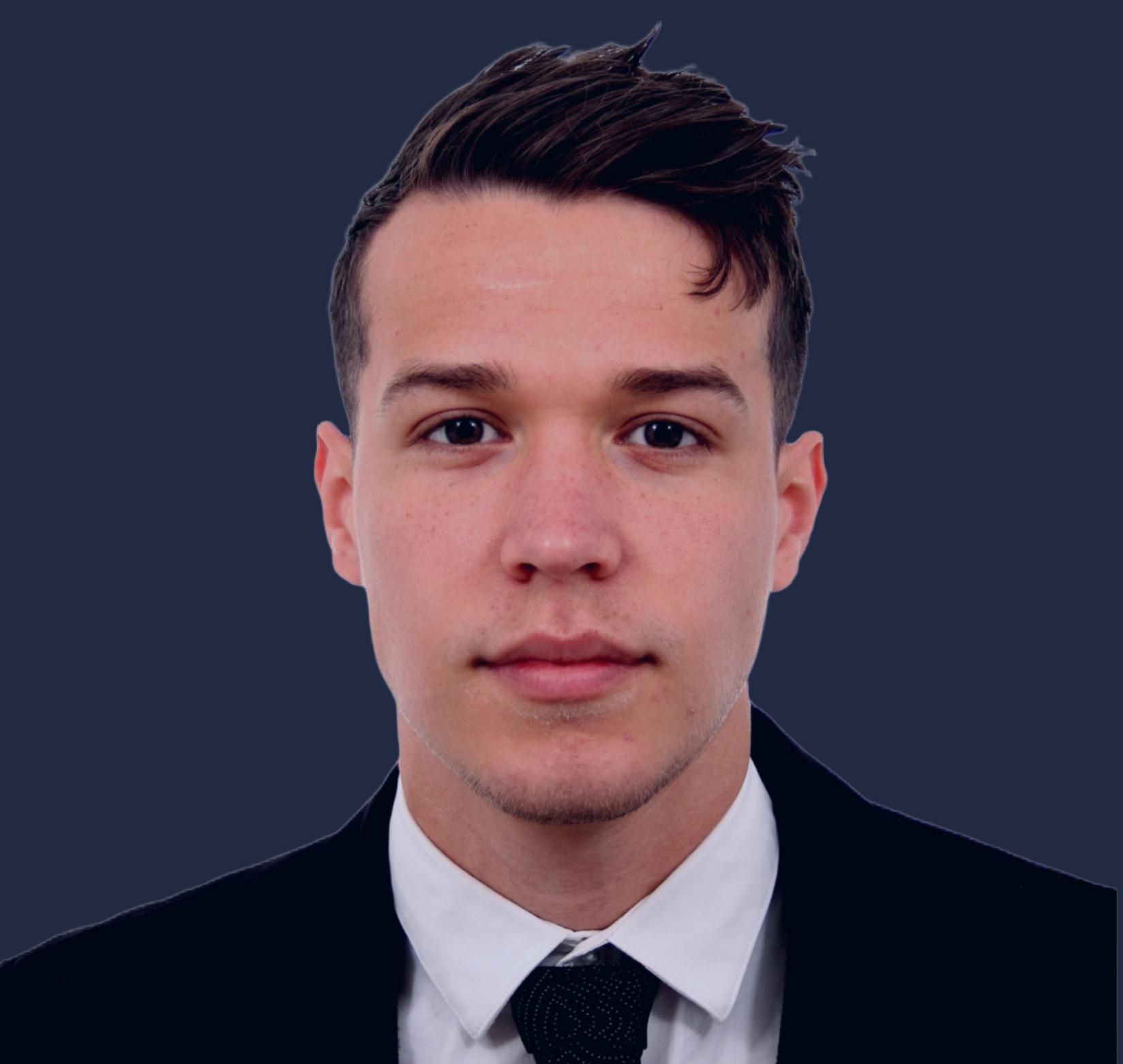Headshot